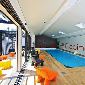Residence La Chaize
