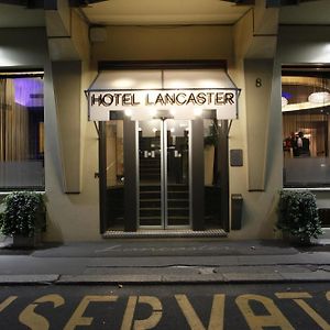 Hotel Lancaster